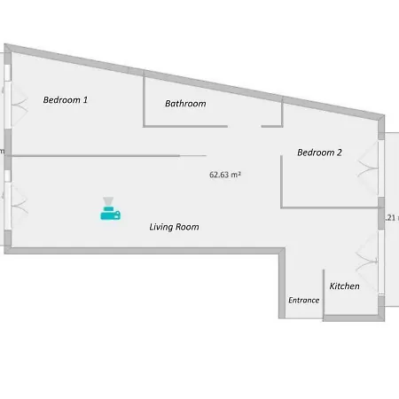 Think Home, Exploring The Center Of *